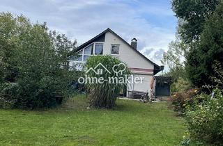 Einfamilienhaus kaufen in 29336 Nienhagen, Bungalow