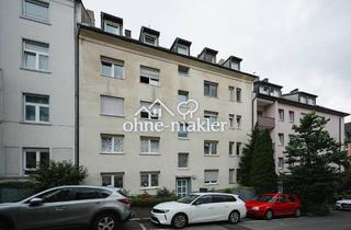 Wohnung mieten in 58097 Hagen, 2 Zimmer Wohnung (58 m2) mit Balkon + Photovoltaik + Parkplatz + Einbauküche
