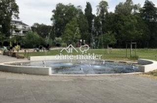 Wohnung mieten in 40239 Düsseldorf, 6,5 Zimmer Wohnung mit EBK nähe Zoopark - WG-geeignet