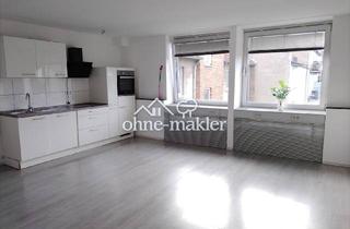 Wohnung mieten in 40239 Düsseldorf, 6,5 Zimmer Wohnung mit EBK nähe Zoopark - WG-geeignet