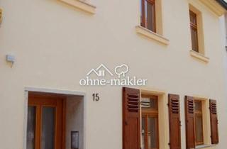 Haus mieten in 91054 Erlangen, Sehr schönes Reihenhaus in der Innenstadt von Erlangen!
