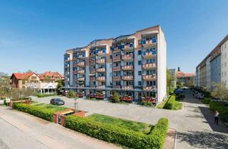 Wohnung mieten in Jakobstraße 20, 99817 Eisenach, 3-Raum Wohnung in Eisenach