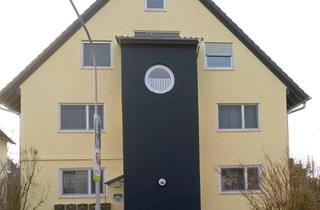 Wohnung mieten in Klingsackerstr. 50, 64319 Pfungstadt, Neuwertige 3 Zimmer Dachgeschosswohnung mit Bad und Balkon