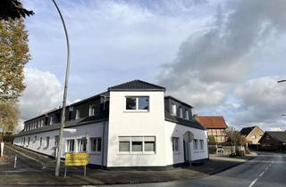 Wohnung mieten in Grevener Straße 32, 48291 Telgte, Attraktive, helle 4-Zimmer-Wohnung mit Loggia in Telgte-Westbevern