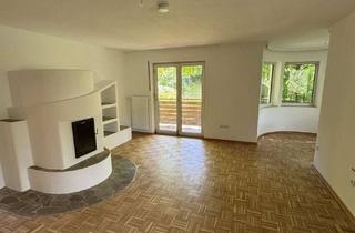 Wohnung mieten in 97084 Würzburg, RESERVIERT!!! Exklusive 5-Zimmer-Wohnung mit Kamin, Gartenanteil und Festungsblick