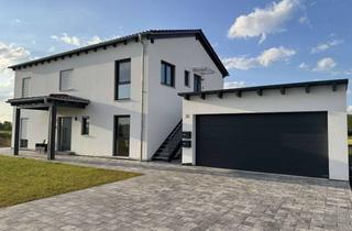 Wohnung mieten in Karl-Adam-Weg 14, 93104 Riekofen, Stilvolle, neuwertige 3,5-Zimmer-Terrassenwohnung (Bungalowhaus*)mit geh. Innenausstattung und EBK