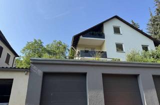 Wohnung mieten in 97084 Dom, 4-Zimmer-Wohnung mit 2 Küchen in Würzburg – Ideal als WG – Winterleitenweg