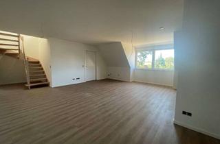 Wohnung mieten in Bürgermeister-Heine-Straße, 29229 Celle, Neubau in Groß Hehlen: 3 Maisonettewohnungen (99–133 m²) sofort bezugsfrei