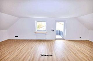 Wohnung mieten in Ferdinand-Braun-Straße, 96050 Ost, Weitblick 3-Zimmer-Wohnung Top Renoviert