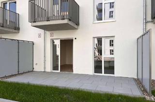 Wohnung mieten in Landsberger Allee 315, 13055 Alt-Hohenschönhausen (Hohenschönhausen), 4-Zimmer-Wohnung mit Terrasse in Lichtenberg