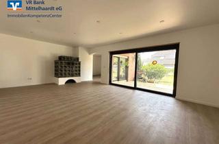 Wohnung mieten in 67459 Böhl-Iggelheim, Renovierte 3-Zimmer-Wohnung mit sonniger Terrasse in Böhl-Iggelheim!