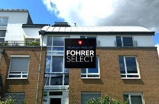 Wohnung mieten in 40667 Meerbusch, Großzügige Maisonette-Wohnung mit großer Dachterrasse In ruhiger Wohnlage von Meerbusch Büderich