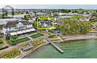 Wohnung mieten in 78479 Reichenau, Exklusive 2,5-Zimmer Neubau-Maisonette mit Seepanorama