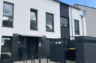 Penthouse mieten in 44267 Dortmund, Erstbezug mit Balkon: Geschmackvolle 2,5-Raum-Penthouse-Wohnung mit geh. Innenausstattung