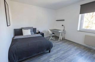 WG-Zimmer mieten in Sachsenstraße, 93053 Kasernenviertel, Sachsenstraße, Regensburg