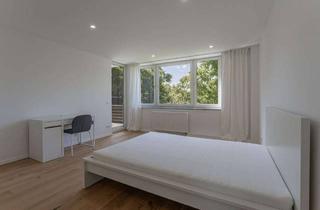 WG-Zimmer mieten in 40589 Holthausen, Großes WG Zimmer mit Balkon - saniert!