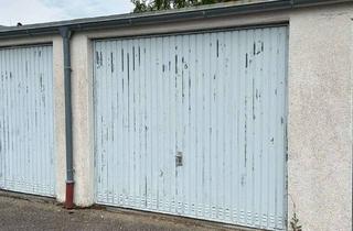 Garagen kaufen in Molchweg 78, 70499 Bergheim, Einzelgarage in bester Lage zu verkaufen - Stuttgart Bergheim