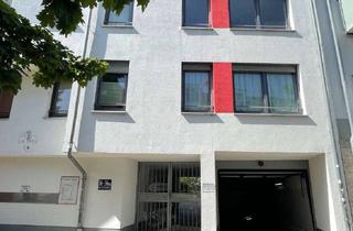 Garagen kaufen in Brudermühlstraße 36, 81371 Sendling, 5 Duplex-Garagenstellplätze in gepflegter Wohnanlage
