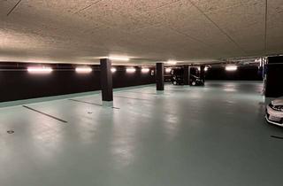 Garagen mieten in Reichensand, 35390 Gießen, Tiefgaragenstellplätze in Bestlage mit Elektrolademöglichkeit