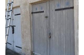Garagen mieten in Gartenstraße 30, 19370 Parchim, Garage - Doppelgarage - je Platz 65€ in Parchim