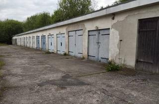 Garagen mieten in Gartenstraße 30, 19370 Parchim, Garage - Doppelgarage - je Platz 65€ in Parchim