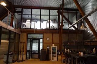 Gewerbeimmobilie mieten in Burgallee, 38446 Neuhaus, Ideale Lage für ein Café-Bistro, unweit der VW-AG! Wolfsburg-Neuhaus! Start ab 01.12.2025!