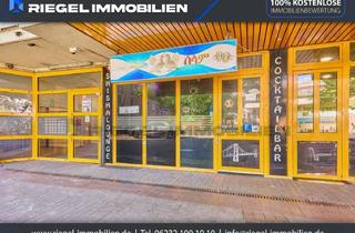 Gewerbeimmobilie kaufen in 67063 Nord/Hemshof, Sie hier? Wir auch! Kapitalanlage oder Eigennutz - Gewerbeeinheit mit Außenbereich und Stellplätzen