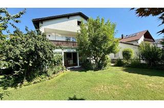 Haus kaufen in 84069 Schierling, Gepflegtes Zweifamilienhaus in bester Lage!