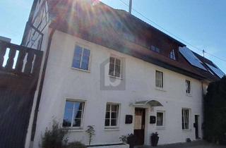Haus kaufen in 72184 Eutingen, BIS ZU 8,6% RENDITE
