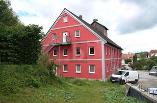 Haus kaufen in 86937 Scheuring, ZUR ANLAGE ODER MEHRGENERATIONENHAUS - IHRE WAHL