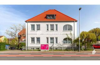 Mehrfamilienhaus kaufen in 38104 Braunschweig, Attraktive Investitionsmöglichkeit: Mehrfamilienhaus mit 3 Wohneinheiten und Garten