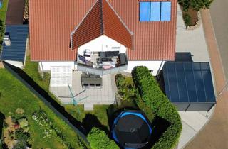 Einfamilienhaus kaufen in 74635 Kupferzell, Ideal für Familien: Gepflegtes Einfamilienhaus mit Garten, Sauna & Einliegerwohnung in Kupferzell