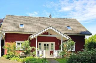 Haus kaufen in 24576 Bimöhlen, Reserviert... Energieeffizientes Schwedenhaus in familienfreundlicher, ländlicher Lage