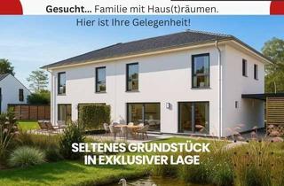 Doppelhaushälfte kaufen in 21031 Lohbrügge, Wohnen auf höchstem Niveau - Doppelhaushälfte in Bestlage