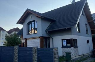 Einfamilienhaus kaufen in Greifswalder Str., 51381 Quettingen-Biesenbach, Exklusives Einfamilienhaus mit Charme, Moderne und Wunderschönem Garten