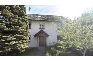 Haus kaufen in 86489 Deisenhausen, *Platz zum Entfalten/Gestalten auf tollen 2.325 m2*