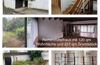 Haus kaufen in Berliner Straße 17, 71717 Beilstein, Charmantes Reihenmittelhaus mit Garten, Garage und Stellplatz sowie PV-Anlage in Beilstein