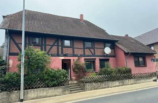 Haus kaufen in 38162 Cremlingen, Fachwerktraum: 8,5% Rendite, 15.792 Euro KM pro Jahr, 4 Jahre fest vermietet
