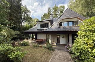 Villa kaufen in 63589 Linsengericht, Einmalig: freistehende 6-Zimmer-Villa mit luxuriöser Innenausstattung im Grünen