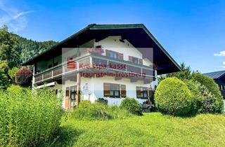 Einfamilienhaus kaufen in 83242 Reit im Winkl, Einfamilienhaus im idyllischen Luftkurort Reit im Winkl