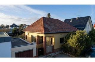 Einfamilienhaus kaufen in Hermann- Löns- Str. 38, 39116 Sudenburg, Idyllisches Einfamilienhaus inmitten Magdeburgs inkl 4 Zimmer+2 Bäder+Terrasse+Garage+provisionsfrei