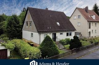 Einfamilienhaus kaufen in 34130 Kirchditmold, ++ Anfragestop ++ Einfamilienhaus mit viel Platz in Kirchditmold