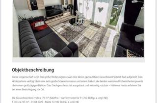 Mehrfamilienhaus kaufen in An Der Lache 29b, 65479 Raunheim, Geräumiges 13-Raum-Mehrfamilienhaus in Raunheim