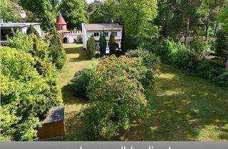 Haus kaufen in Cimbernstraße, 14129 Nikolassee (Zehlendorf), Exklusiver Baugrund im schönen Berlin Nikolassee - Provisionsfrei - www.burgwall-berlin.de