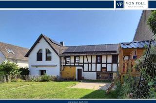 Einfamilienhaus kaufen in 53501 Grafschaft, Tradition trifft moderne Technik! Großzügiges Einfamilienhaus - energetisch Top - für Pendler ideal!