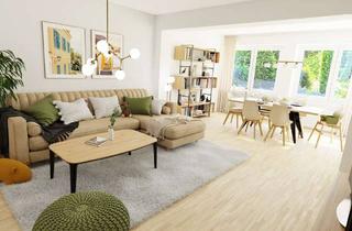 Doppelhaushälfte kaufen in 53175 Friesdorf, Bezugsfrei! Charmante Doppelhaushälfte mit großzügigem Sonnengarten in Top-Wohnlage