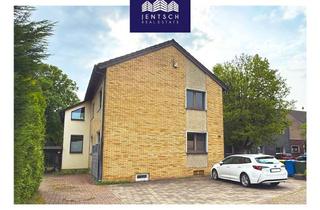 Einfamilienhaus kaufen in Graßhofstraße 212, 46147 Holten, Freistehendes Einfamilienhaus mit tollem Garten in Oberhausen Holten