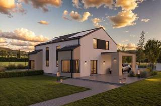Haus kaufen in 74388 Talheim, Top EFH in toller Lage - junges Wohngebiet - voll erschlossen