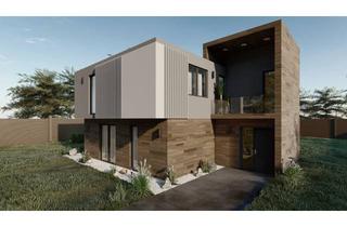 Haus kaufen in 74388 Talheim, Top EFH in toller Lage - junges Wohngebiet - voll erschlossen