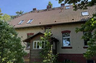 Einfamilienhaus kaufen in 15848 Tauche, saniertes 6-Zimmer-Einfamilienhaus mit gehobener Innenausstattung in Tauche